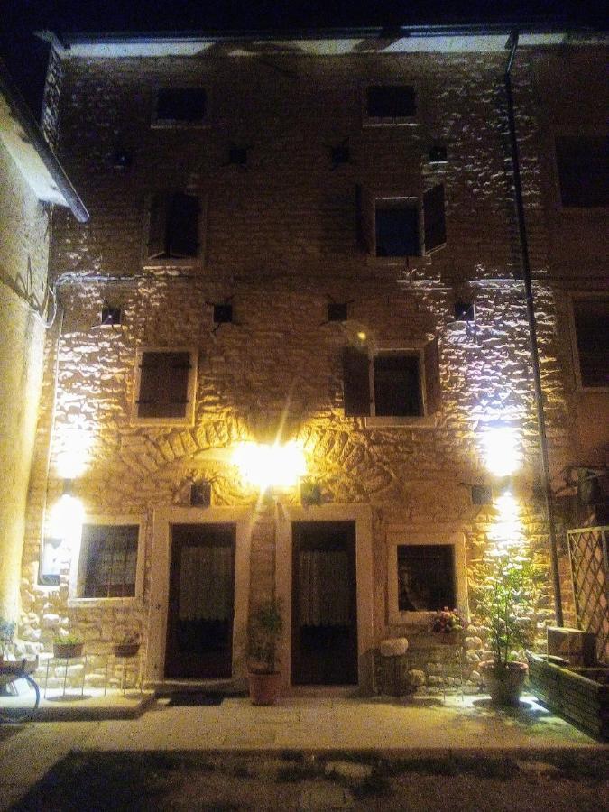 Da Andrea E Raffaella ξενώνας Sant'Anna d'Alfaedo Εξωτερικό φωτογραφία