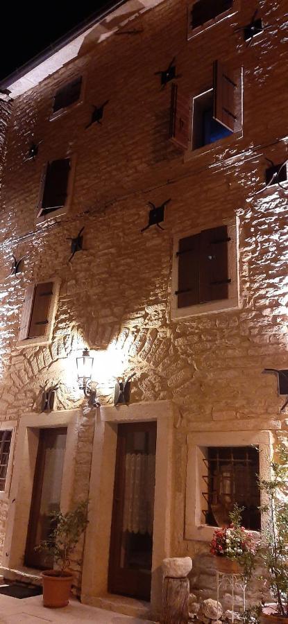 Da Andrea E Raffaella ξενώνας Sant'Anna d'Alfaedo Εξωτερικό φωτογραφία